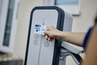 Witty 1x22kW 3P T2+RFID+OCPP (XEV1R22T2)