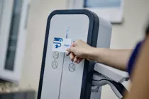 Witty 1x22kW 3P T2+RFID+OCPP (XEV1R22T2)