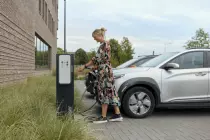 Witty 1x22kW T2+TE+RFID+OCPP (XEV1R22T2TE)