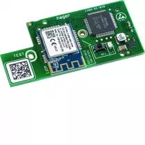witty accessoire carte wi-fi pour borne xev1k (xeva220)