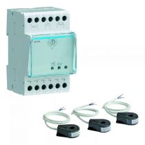 witty accessoire simulateur de télé-information-client (tic) pour réseau 400v (xev305)