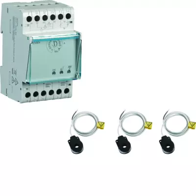witty accessoire simulateur de t�l�-information-client (tic) pour r�seau 400v (xev305)