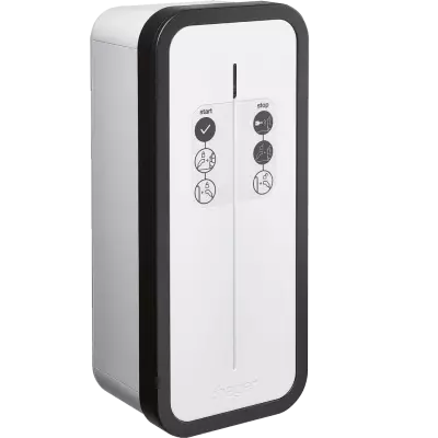 Witty borne de charge 22kW 3Ph+N T2 + TIC (XEV1K22T2T)