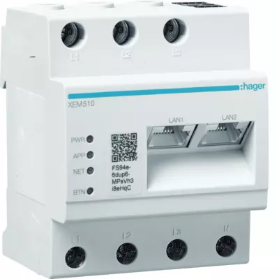 Witty Gestion 10 points charge (XEM510)