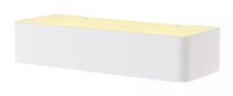 wl 149, applique intérieure, blanc mat, r7s 78mm, 60w max (149471)