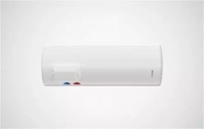 ZENEO ACI HYB HM 100L Hybride horizontal mural racc. dessous 1 (155411)