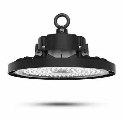 zenith highbay 100w 4000k ip65 5ans (100889)