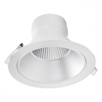 zeta 14w 4000k-ip44-ik06-clii-50° 1320lm (301791)
