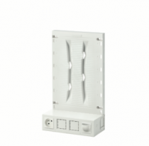 Zone attenante box operateur (GW40510)